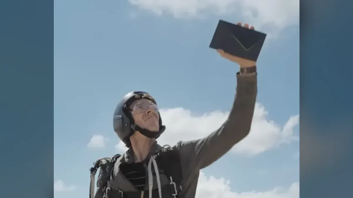 NVIDIA GeForce RTX creator campaign for STEM students