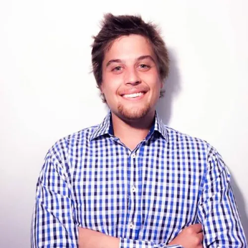 Chris Gonzalez