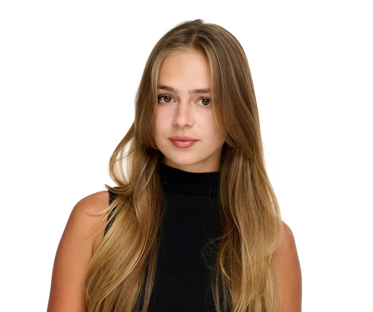 Masha Tunik