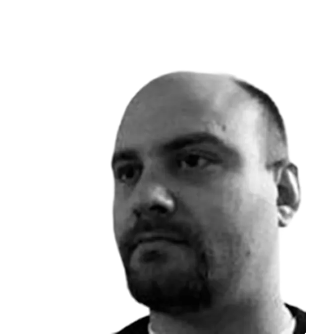 Matthew Antolovich