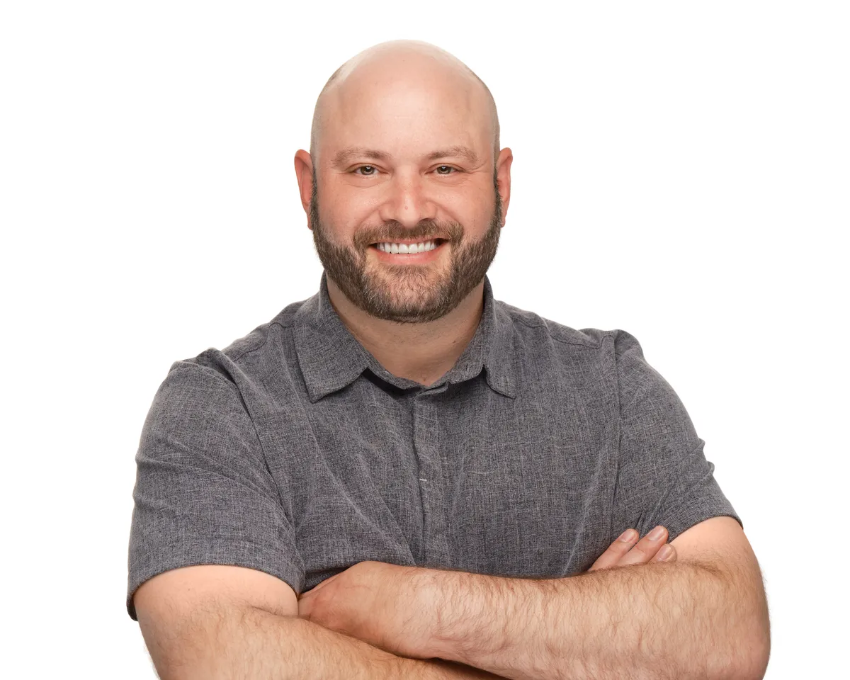 Matthew Antolovich