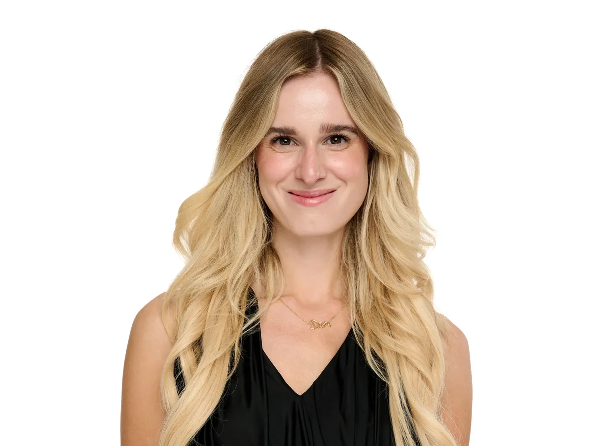 Anna Teffeteller
