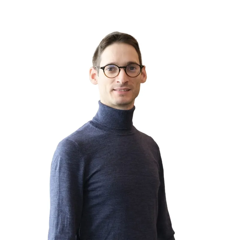 Jean-Baptiste Dominguez