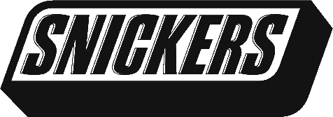 Snickers logo
