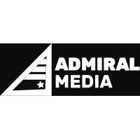 Admiral Media logo