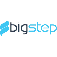 BigStep Technologies logo