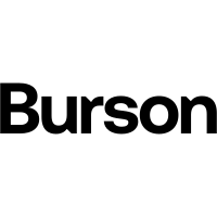 Burson logo