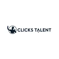Clicks Talent logo