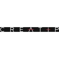 CREATIP logo