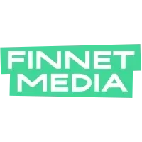 Finnet Media logo