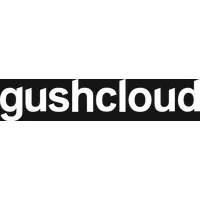 Gushcloud logo