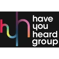 HaveYouHeard logo