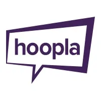 Hoopla Marketing logo