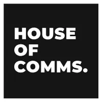 House of Comms logo