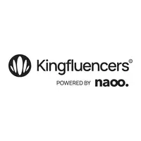 Kingfluencers logo