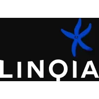 Linqia logo