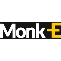 Monk-E logo