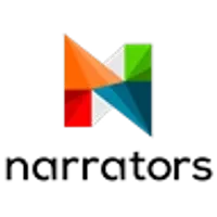 Narrators logo