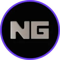 NoGood logo