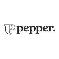 Pepper logo