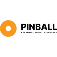 Pinball logo