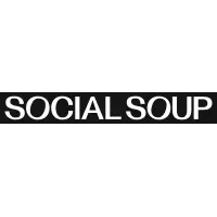 Social Soup logo