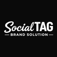 SocialTag logo