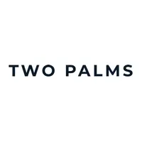 Two Palms Media logo
