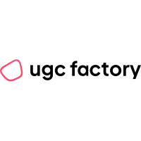 UGC Factory logo