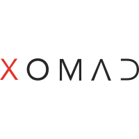 XOMAD logo