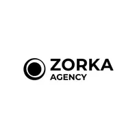 Zorka.Agency logo
