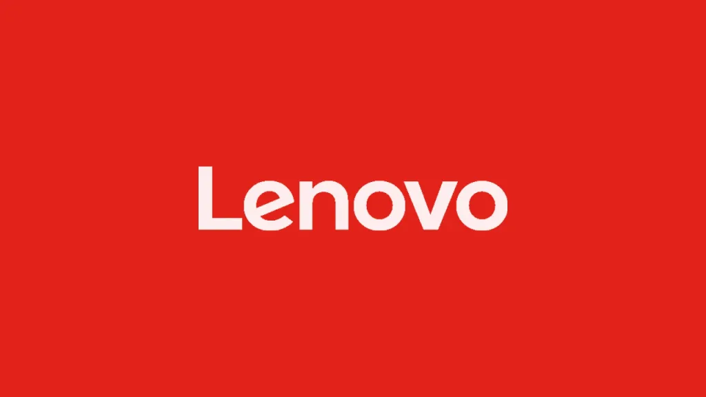Lenovo campaign creative