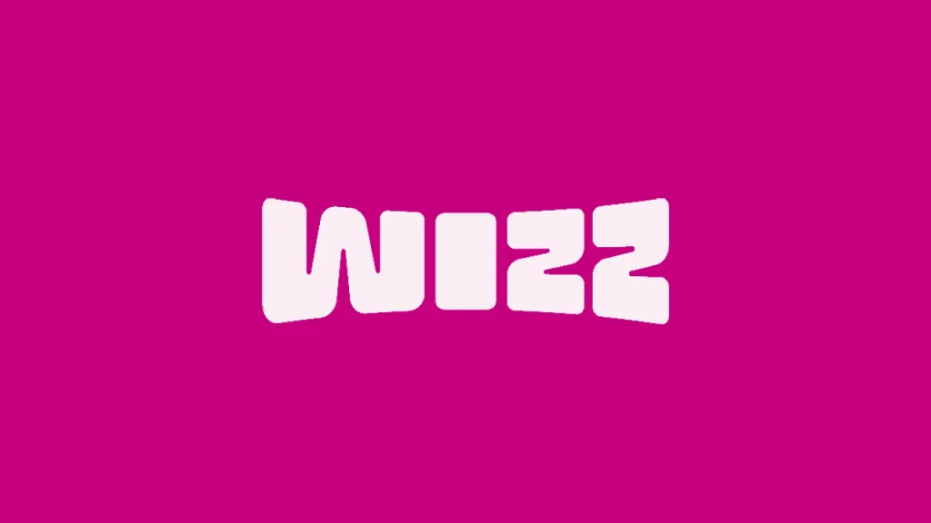 Wizz campaign creative