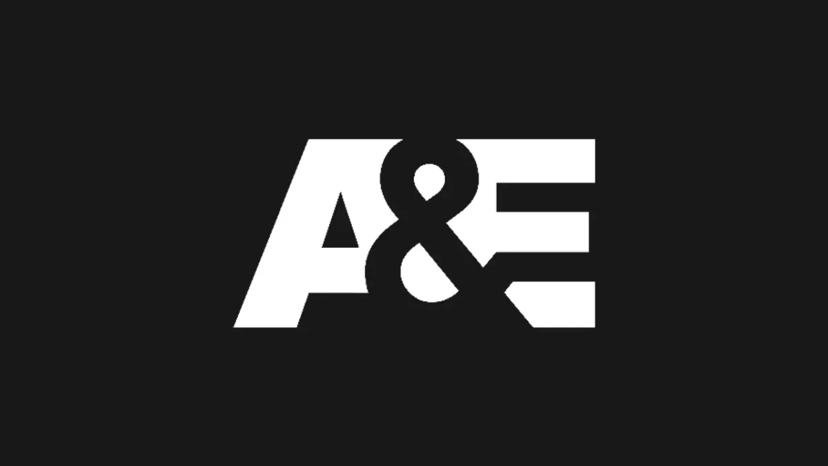 A&E Networks campaign creative