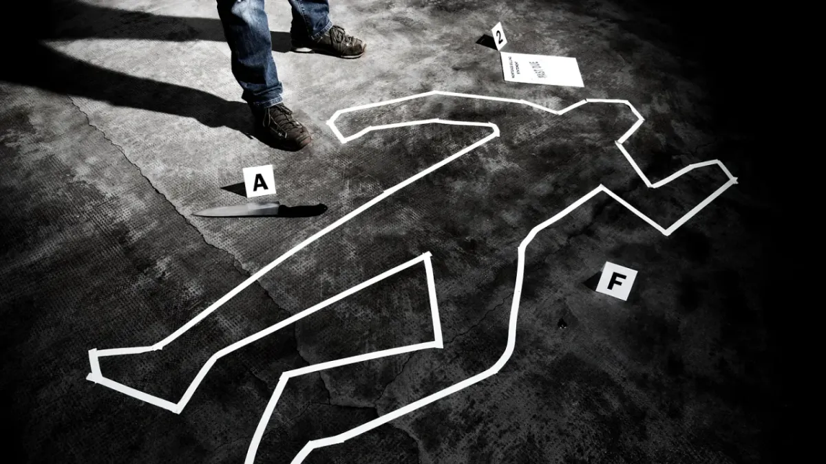 Investigation Discovery campaign creative