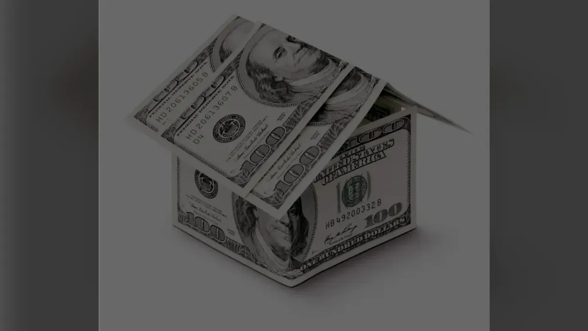 Robinhood campaign creative