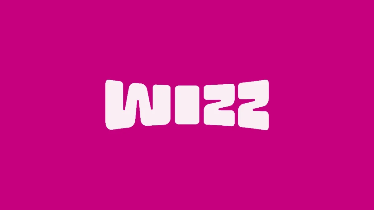 Wizz campaign creative