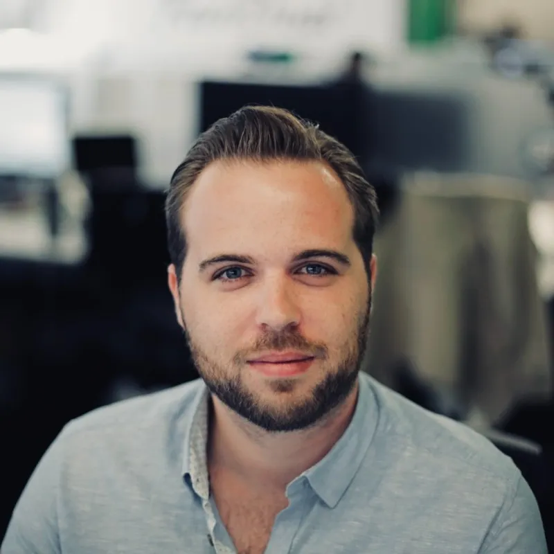 Ryan Faber