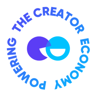 Powering the creator economy