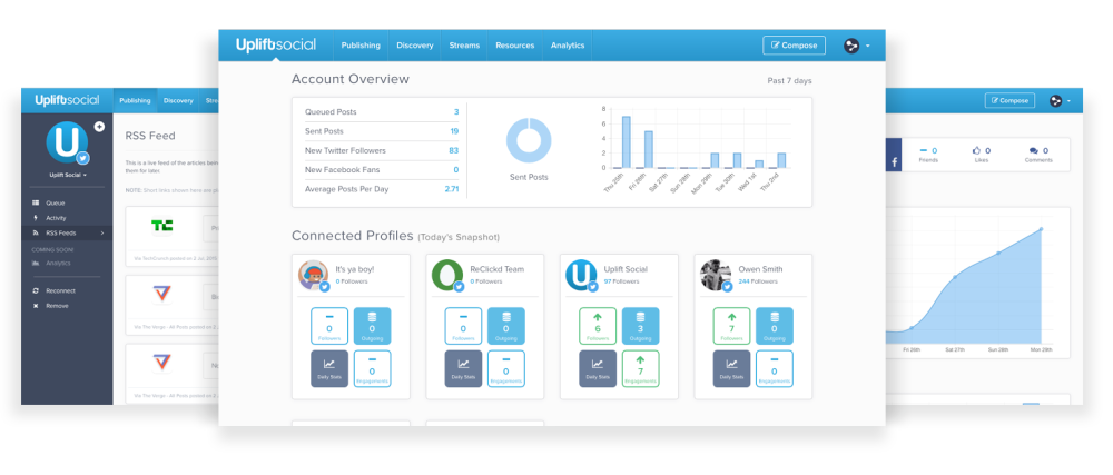 Uplift Social's web pages. Click here to be redirected to their site. Uplift Social's web pages. Click here to be redirected to their site.