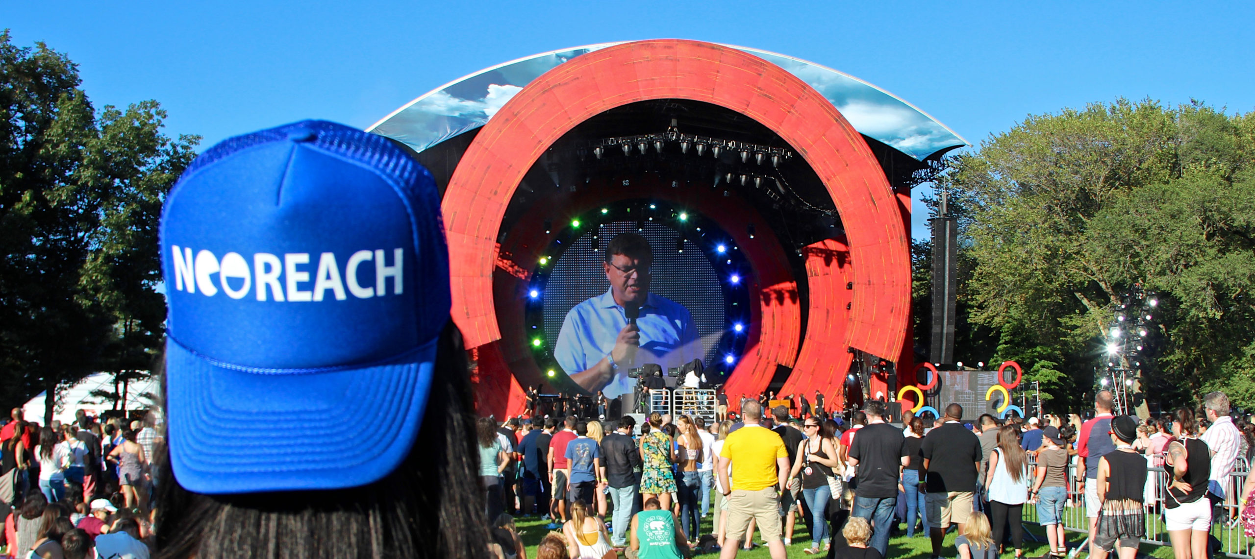 Global Citizen NeoReach