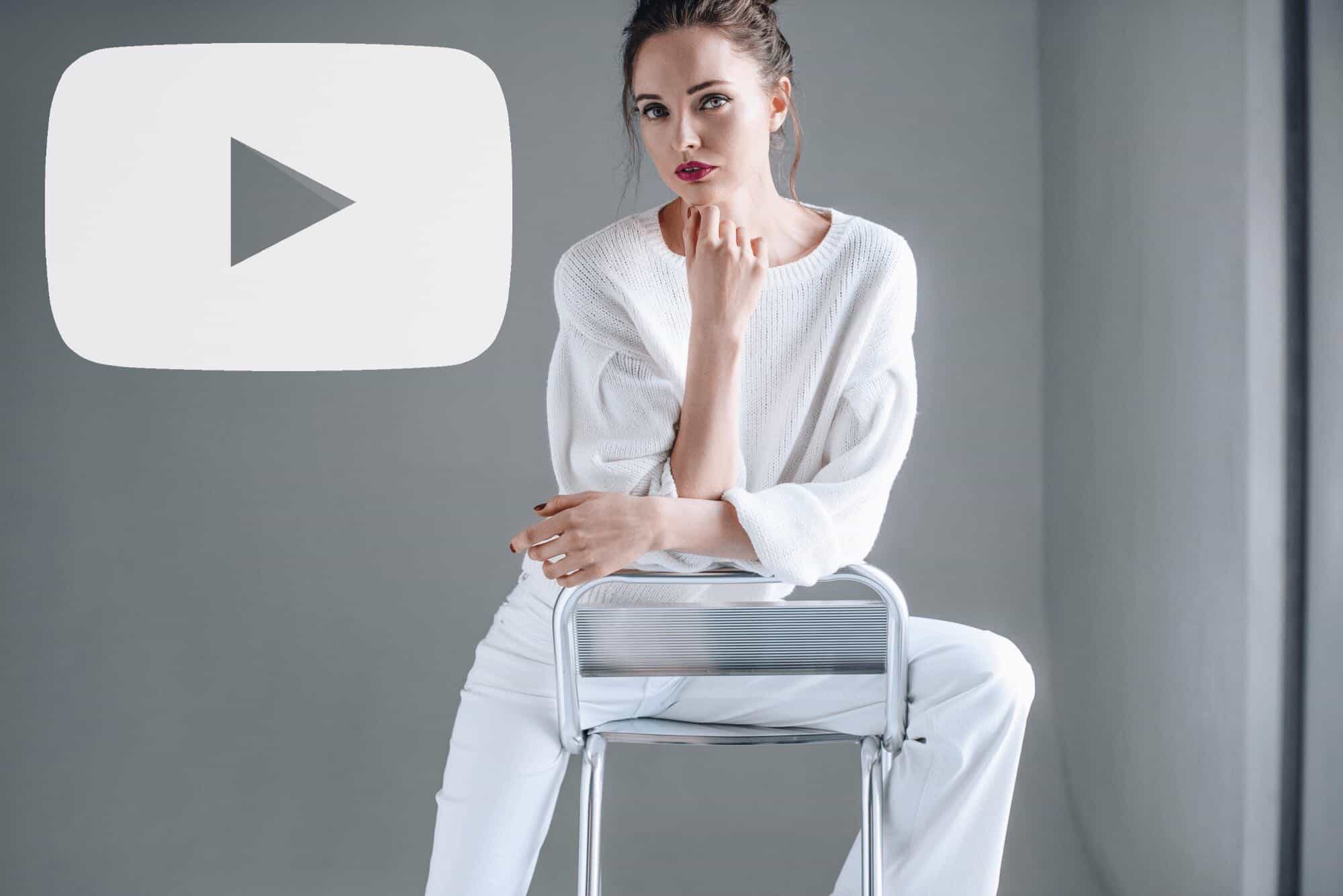 Top 20 Fashion Influencers On YouTube (Updated) NeoReach Blog