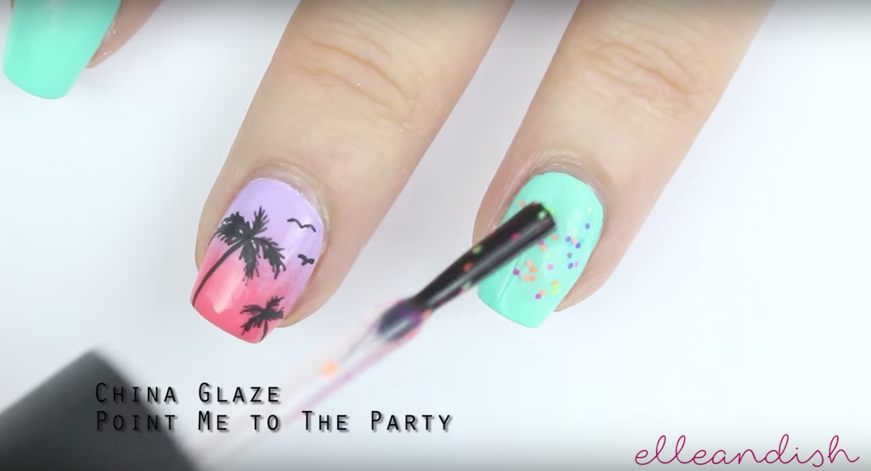 Top 10 Nail Art Influencers on YouTube NeoReach Influencer