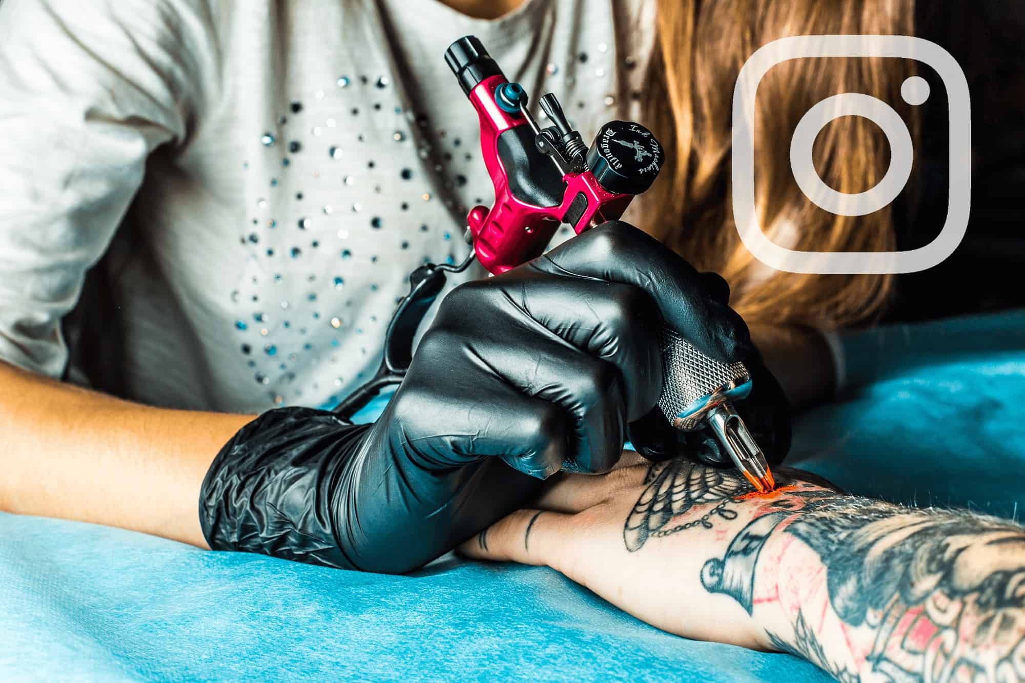 Top 10 Tattoo Artists on Instagram (Updated) NeoReach Blog