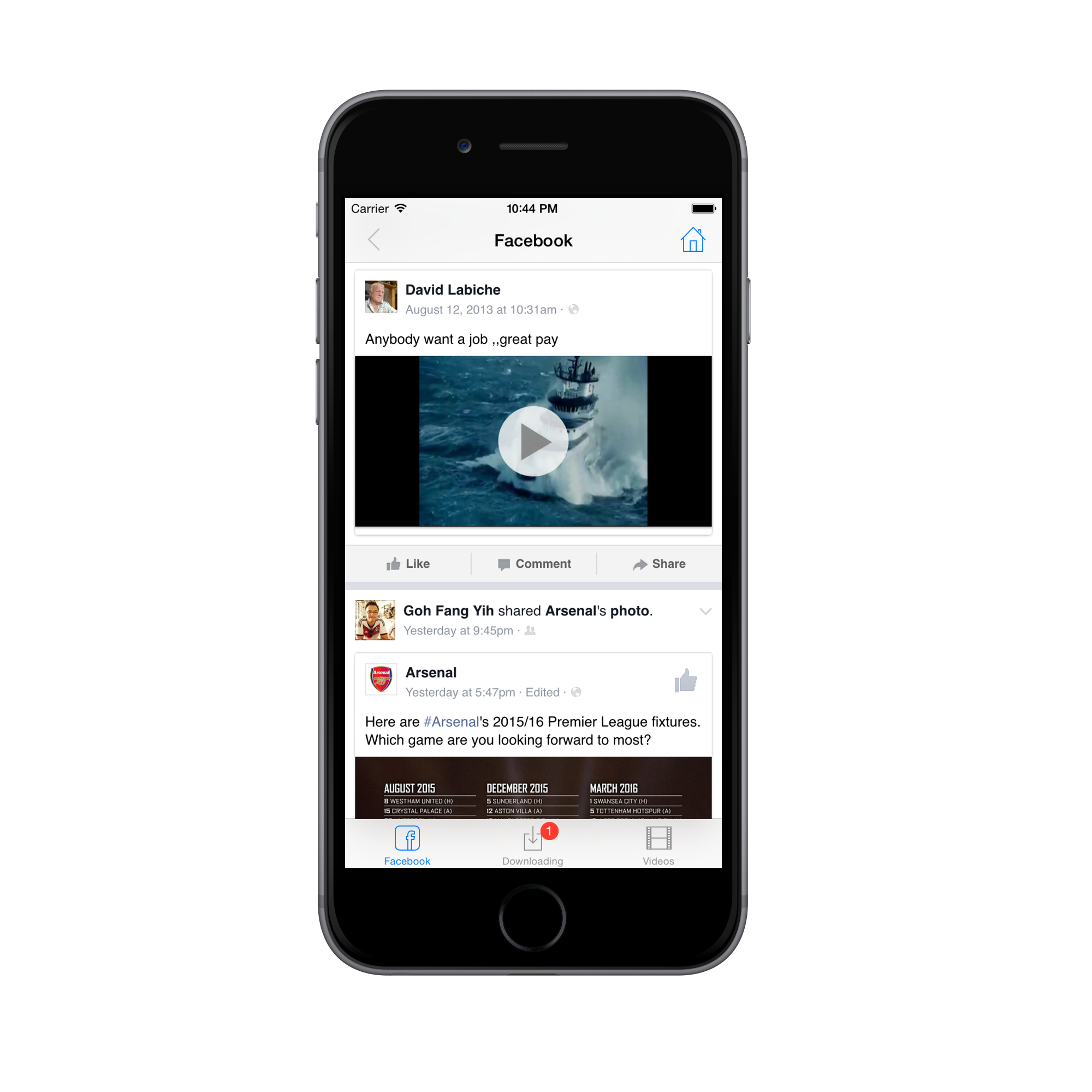 facebook-video-on-iphone-screen-neoreach-influencer-marketing-platform