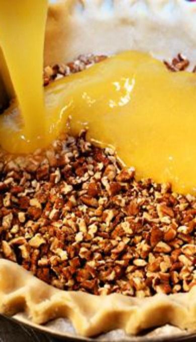 Pioneer Women's Pecan Pie Pinterest Thanksgiving Recipe