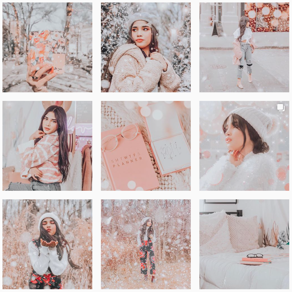 Bricely Liriano's Instagram Feed