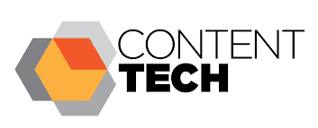 ContentTech Summit's Logo for their Conference