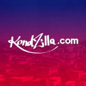Canal KondZilla's YouTube Channel Profile Picture
