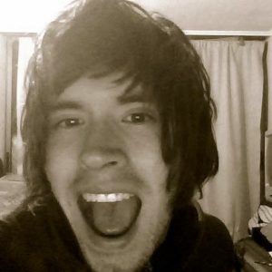 HolaSoyGerman's YouTube Profile Picture